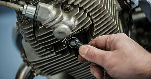 Heritage Motors Austria Werkstatt Oldtimer Hallein